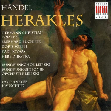 Händel: Herakles