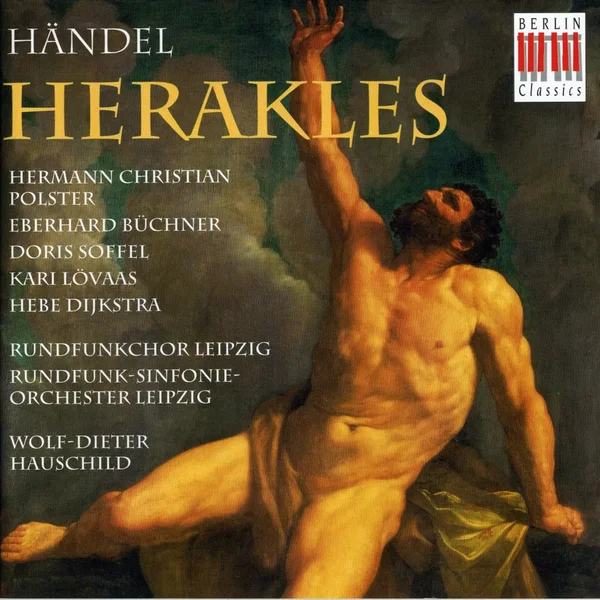 Händel: Herakles