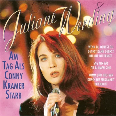 Am Tag als Conny Kramer starb