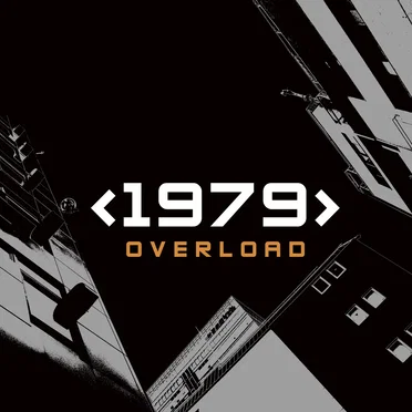 Overload by <1979> - album cover