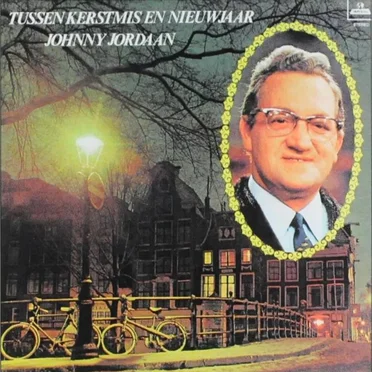 Tussen Kerstmis en nieuwjaar