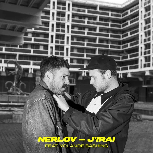 J’irai