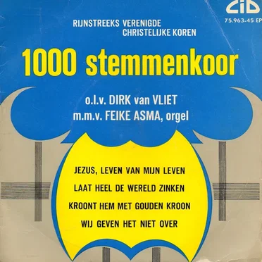 Jezus, Leven Van Mijn Leven