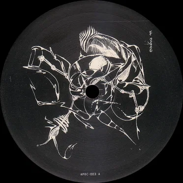 Renegade Virus by Various Artists - album cover