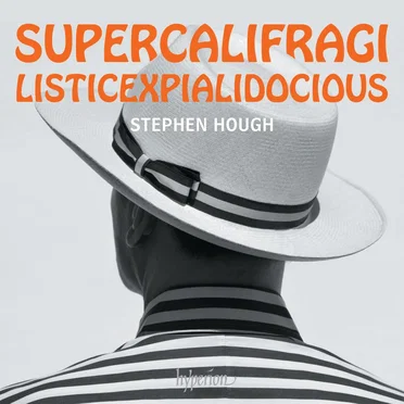 Supercalifragilisticexpialidocious