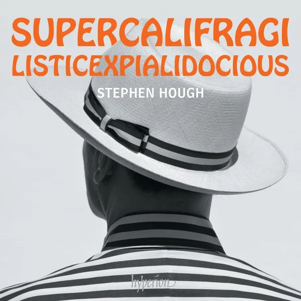 Supercalifragilisticexpialidocious