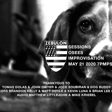 Zebulon Session