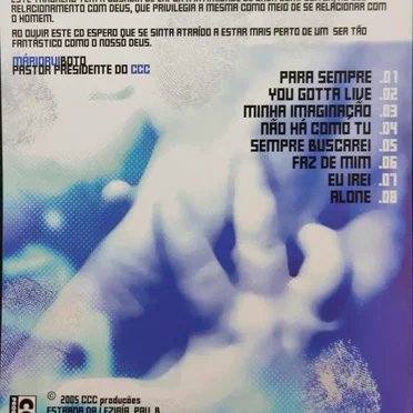 Intimidade