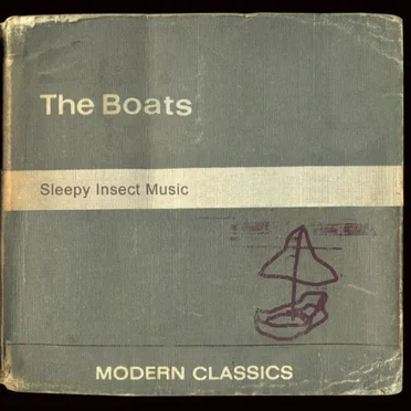 Sleepy Insect Music