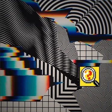 Closed Eye Visuals by Indigo - album cover