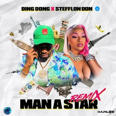 Man a Star (remix)