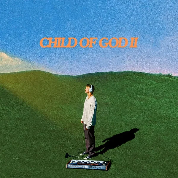 CHILD OF GOD II