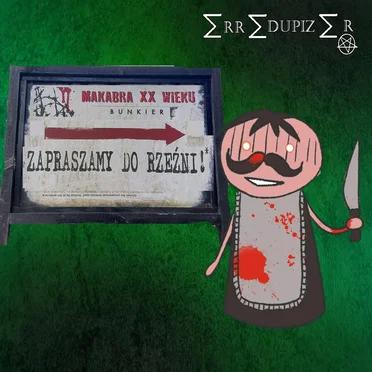 Zapraszamy do Rzeźni