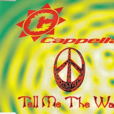 Tell Me the Way