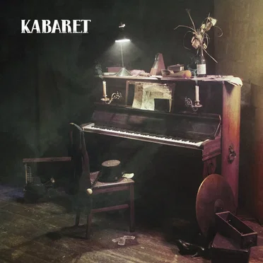 Kabaret by Kabaret - album cover
