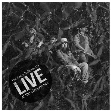 Live at The Greystones