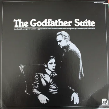 The Godfather Suite