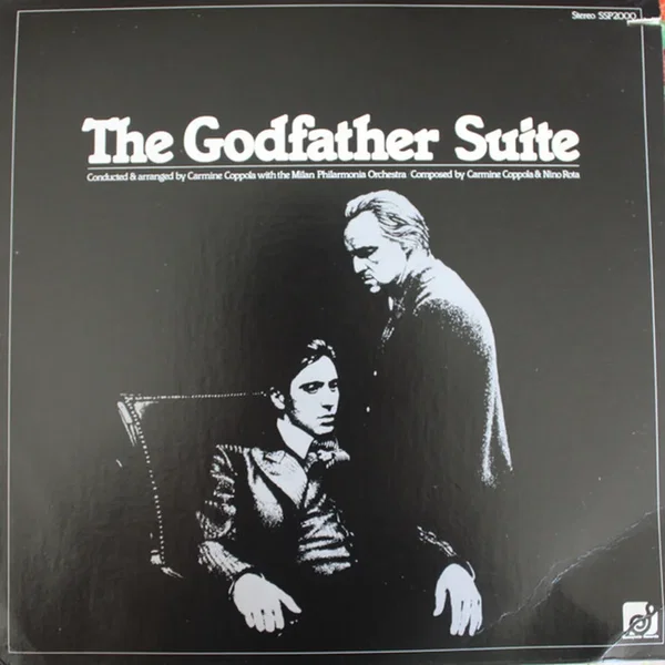 The Godfather Suite