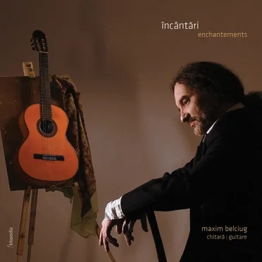 Enchantements | Încântări