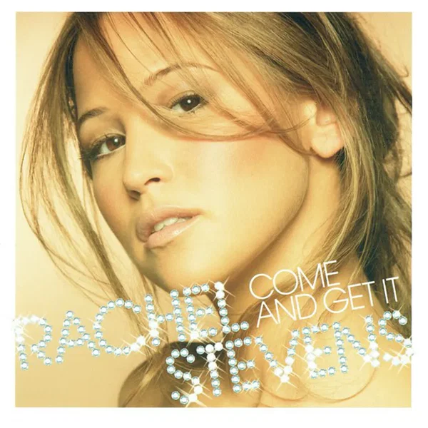 Rachel Stevens