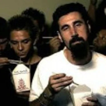 Chop Suey Savior (Rise Against vs. System of a Down)