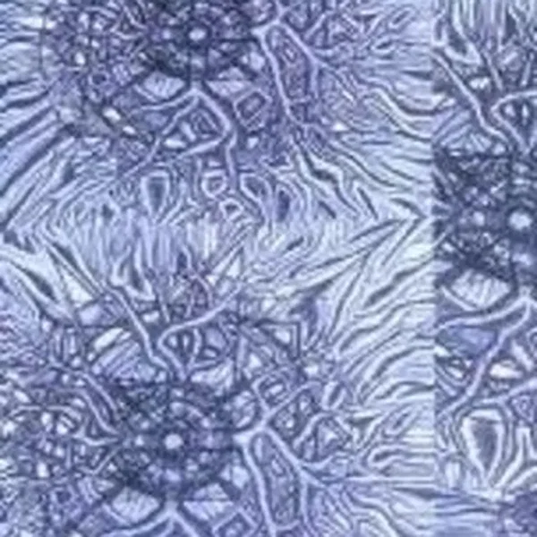 Desolate Mosaic