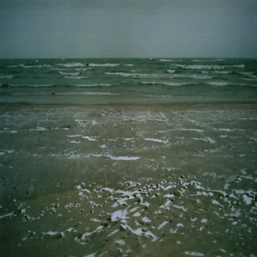 of longing // of light
