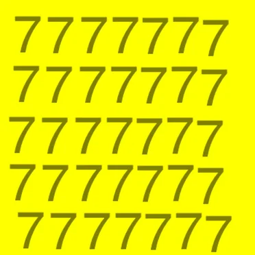 MESS Vol. 7: Gold