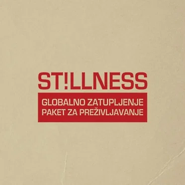 Globalno zatupljenje: paket za preživljavanje