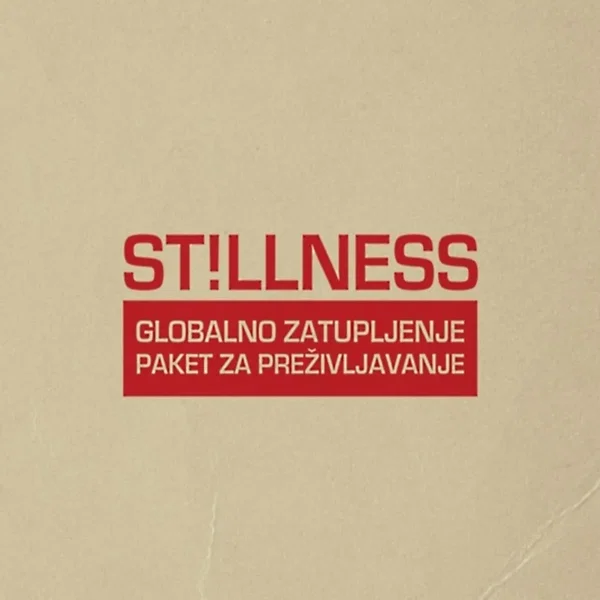 Globalno zatupljenje: paket za preživljavanje