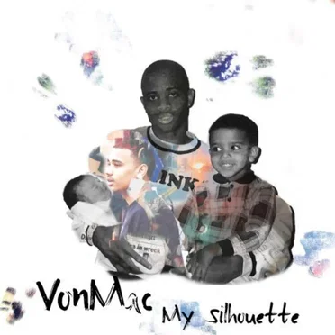 My Silhouette by von mac - album cover