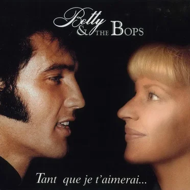 Tant que je T'aimerai...