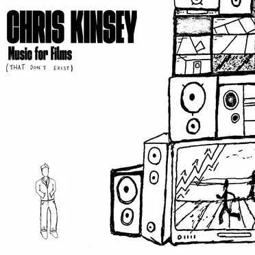 Music for Films That Don’t Exist