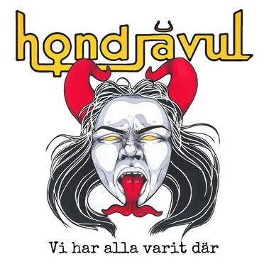 Vi har alla varit där