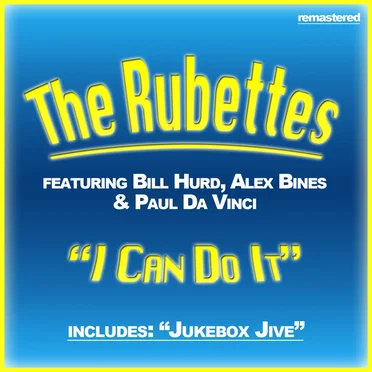 I Can Do It / Jukebox Jive