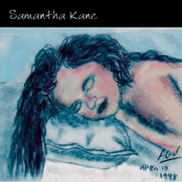 Samantha Kane