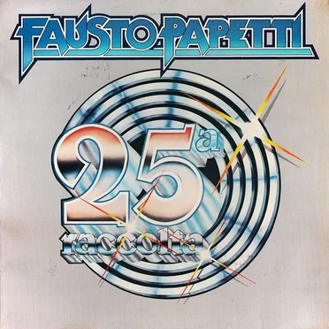25ª raccolta