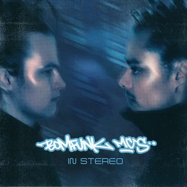 In Stereo