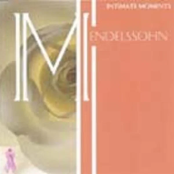 Intimate Moments Volume VI