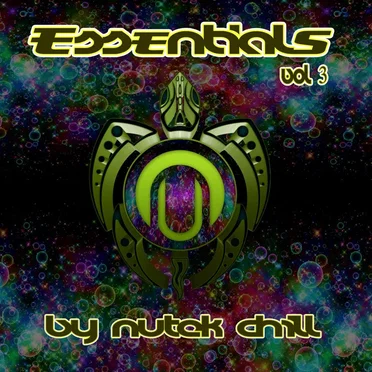 Essentials Vol.3 by Various Artists - album cover