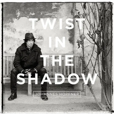 Twist In The Shadow