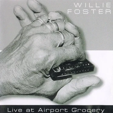 Live at Airport Grocery