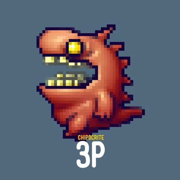 3P