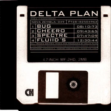 Delta Plan