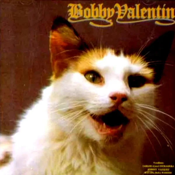 Bobby Valentín