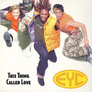 This Thing Called Love