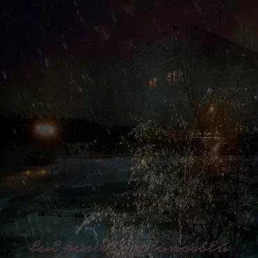 THIS DECEMBER WILL NEVER END by lul kuselb malunovblŭ - album cover