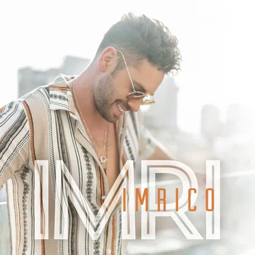 Imrico by IMRI - album cover