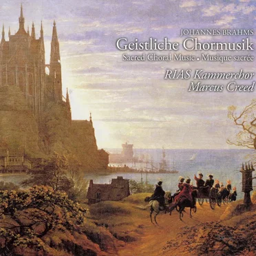Geistliche Chormusik
