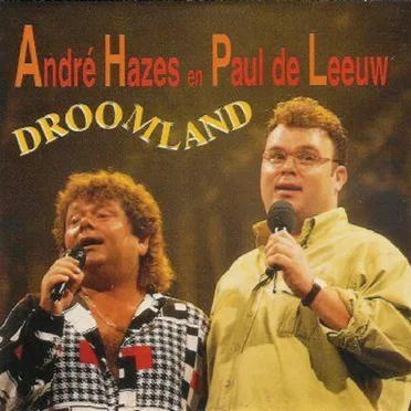 Droomland / Ik meen’t